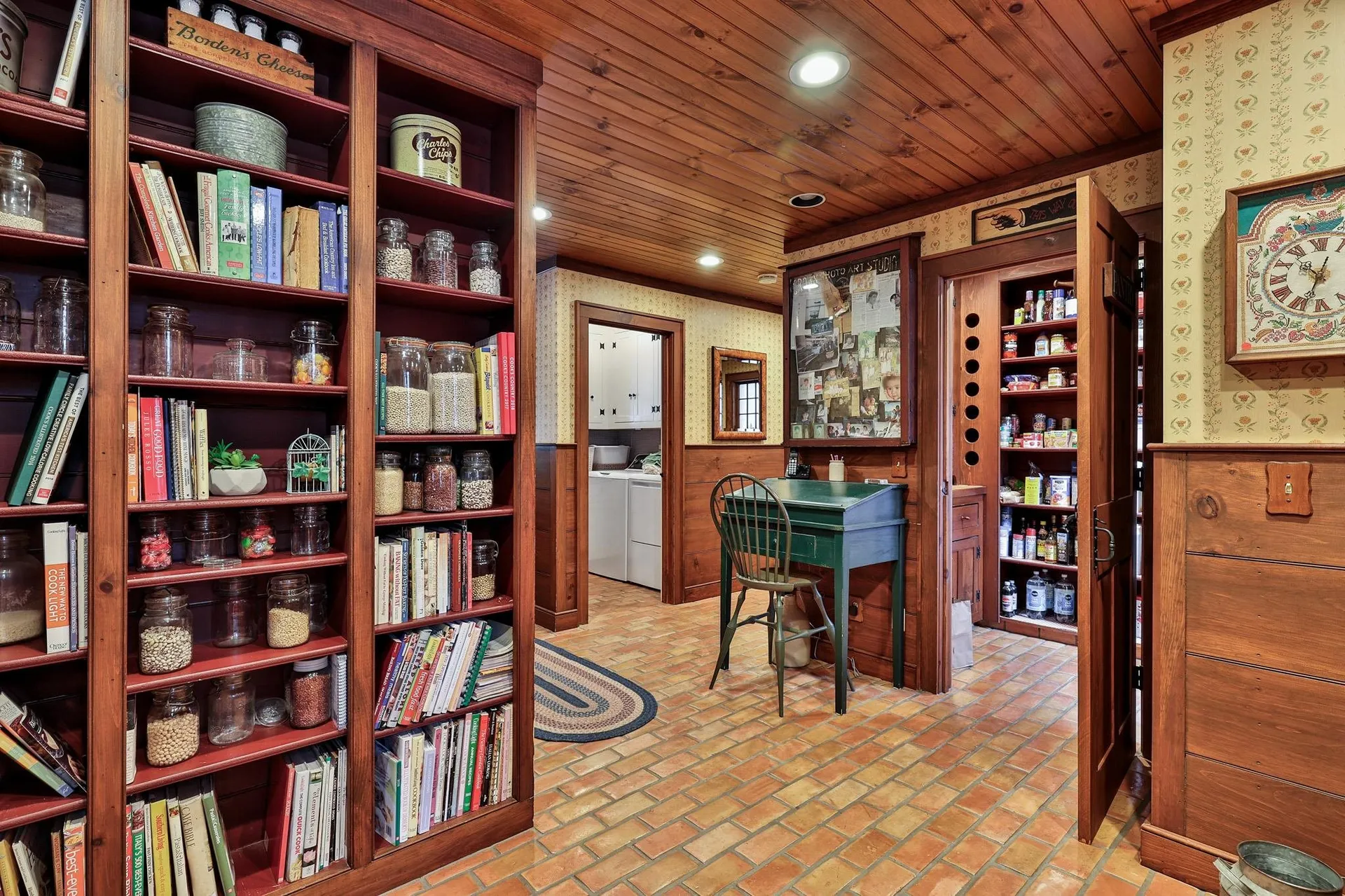 1302 Popple Dungeon Road Chester VT 05143
