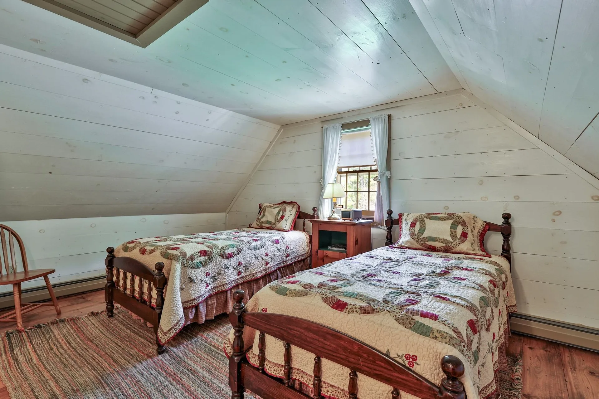 1302 Popple Dungeon Road Chester VT 05143
