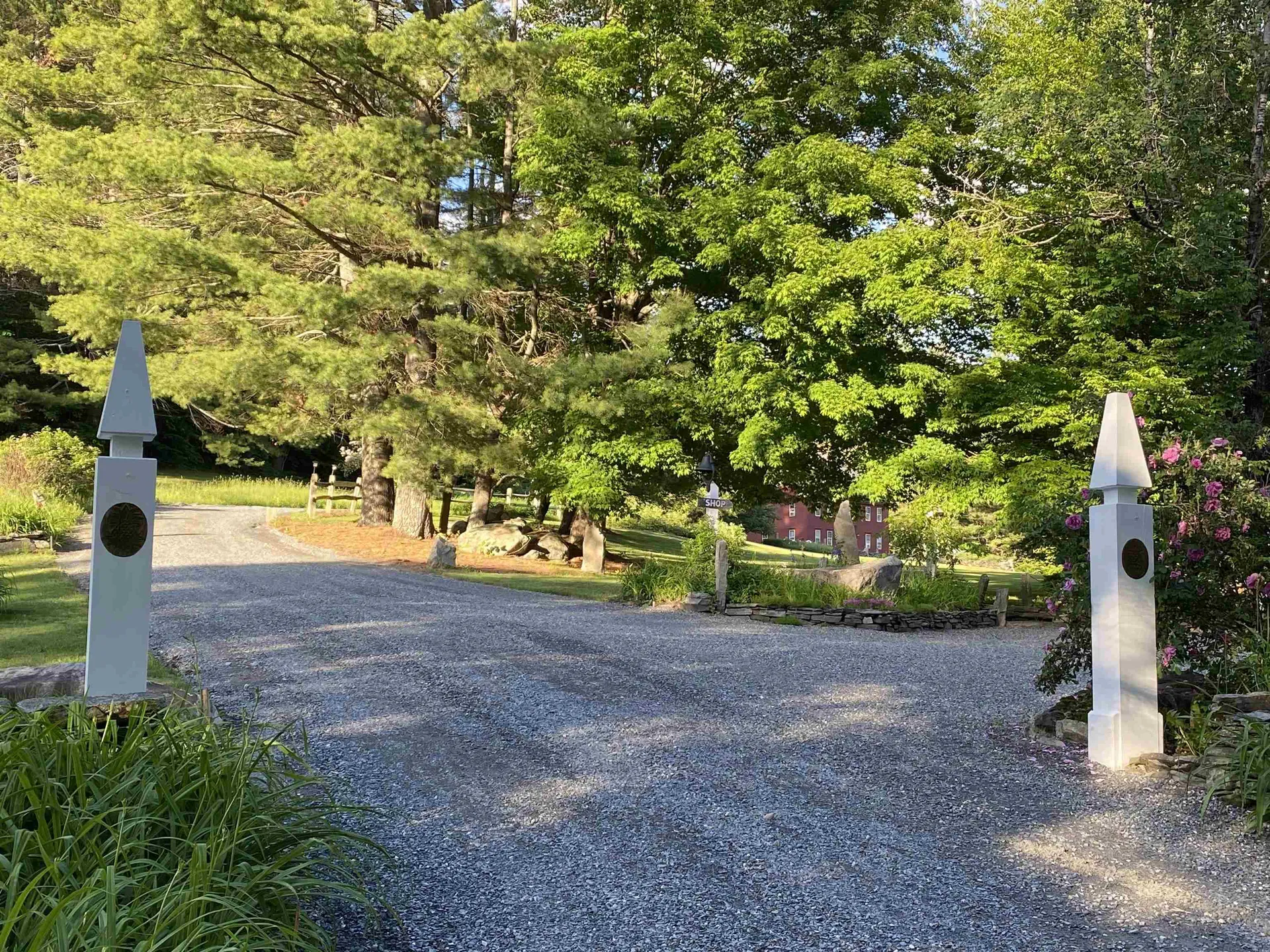 1302 Popple Dungeon Road Chester VT 05143