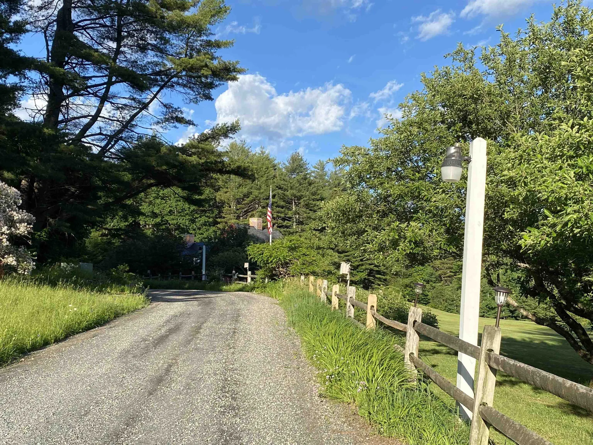 1302 Popple Dungeon Road Chester VT 05143