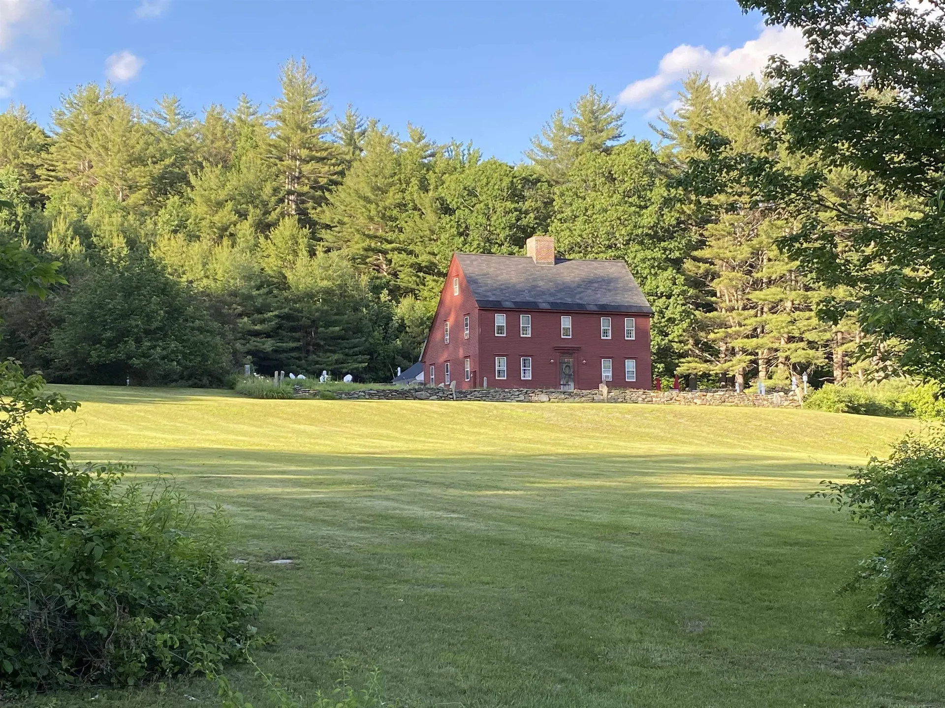1302 Popple Dungeon Road Chester VT 05143