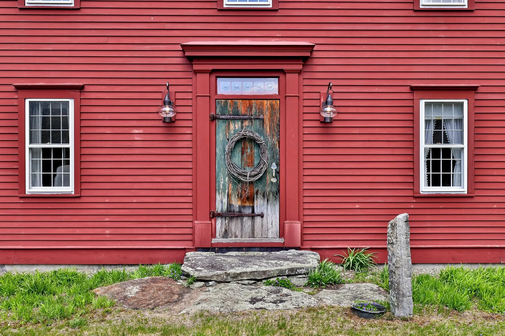 1302 Popple Dungeon Road Chester VT 05143