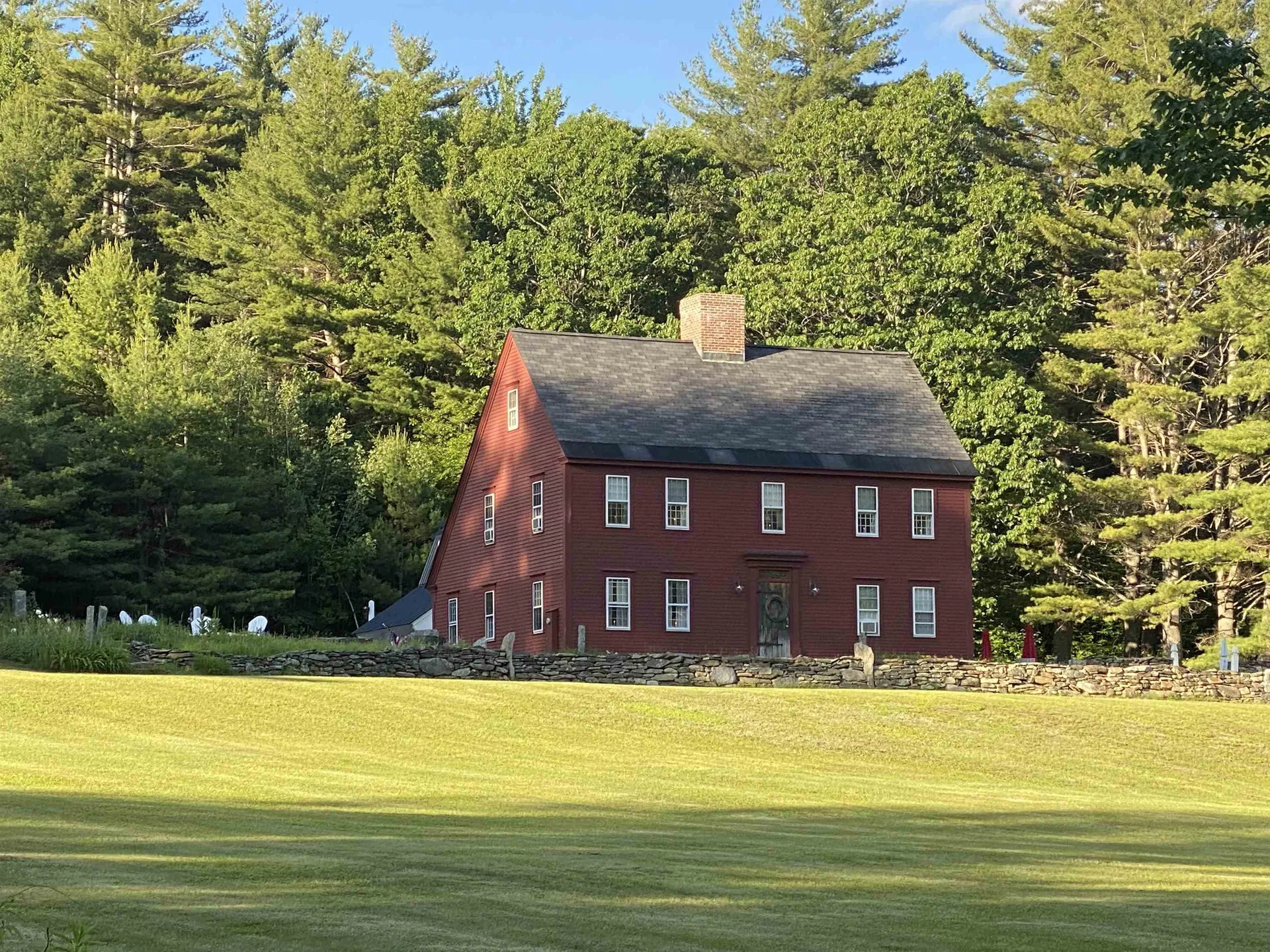 1302 Popple Dungeon Road Chester VT 05143