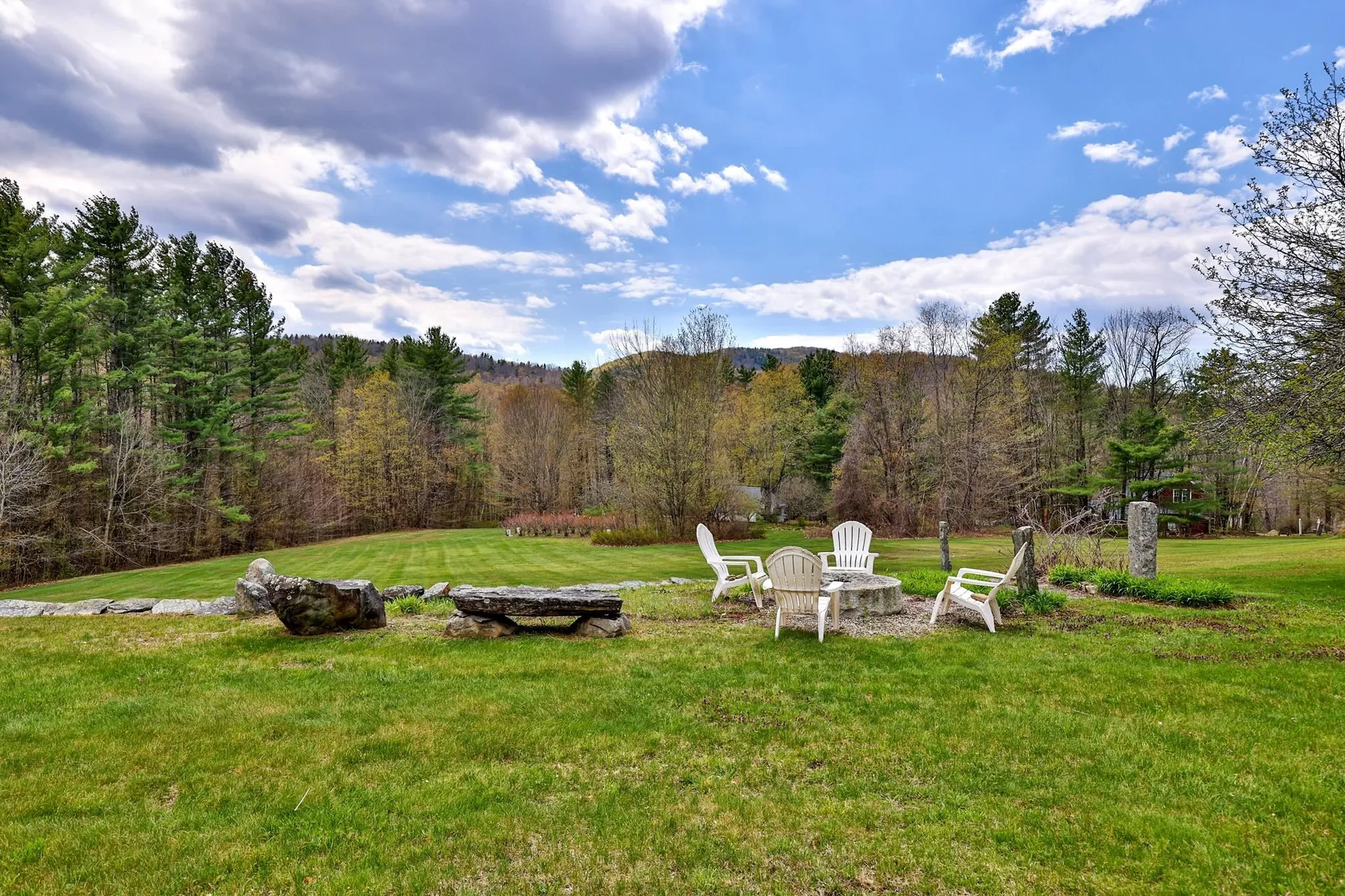 1302 Popple Dungeon Road Chester VT 05143