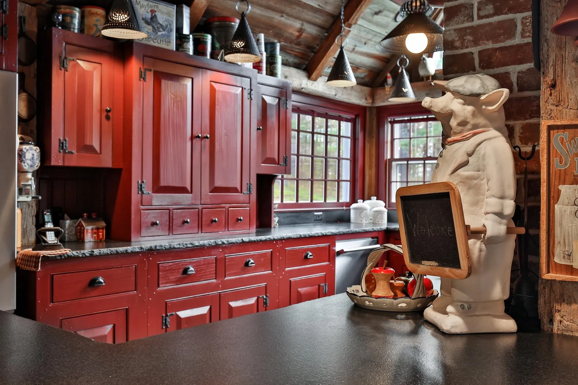 1302 Popple Dungeon Road Chester VT 05143