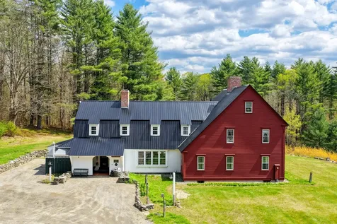 1302 Popple Dungeon Road Chester VT 05143