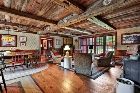 1302 Popple Dungeon Road Chester VT 05143