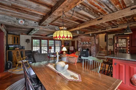 1302 Popple Dungeon Road Chester VT 05143