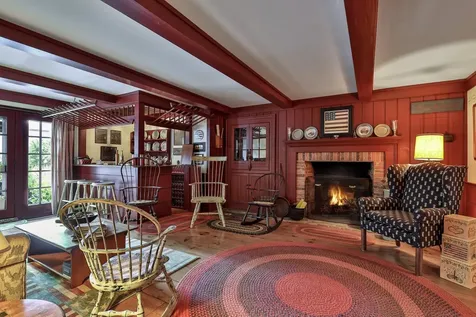 1302 Popple Dungeon Road Chester VT 05143