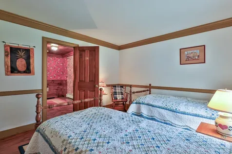 1302 Popple Dungeon Road Chester VT 05143