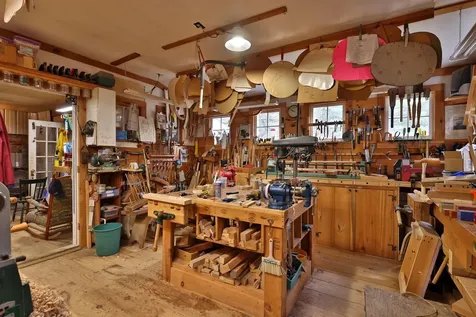 1302 Popple Dungeon Road Chester VT 05143