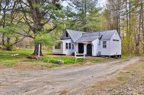 1302 Popple Dungeon Road Chester VT 05143