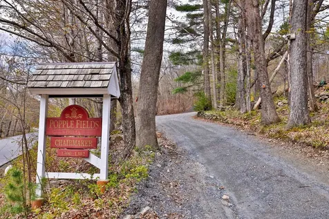 1302 Popple Dungeon Road Chester VT 05143