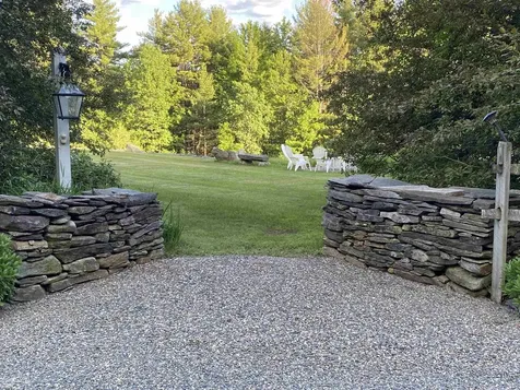 1302 Popple Dungeon Road Chester VT 05143