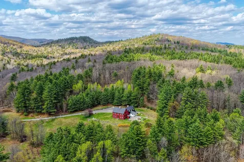 1302 Popple Dungeon Road Chester VT 05143