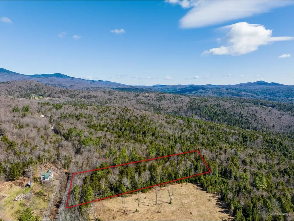 00 Wood Road Worcester VT 05641-9096