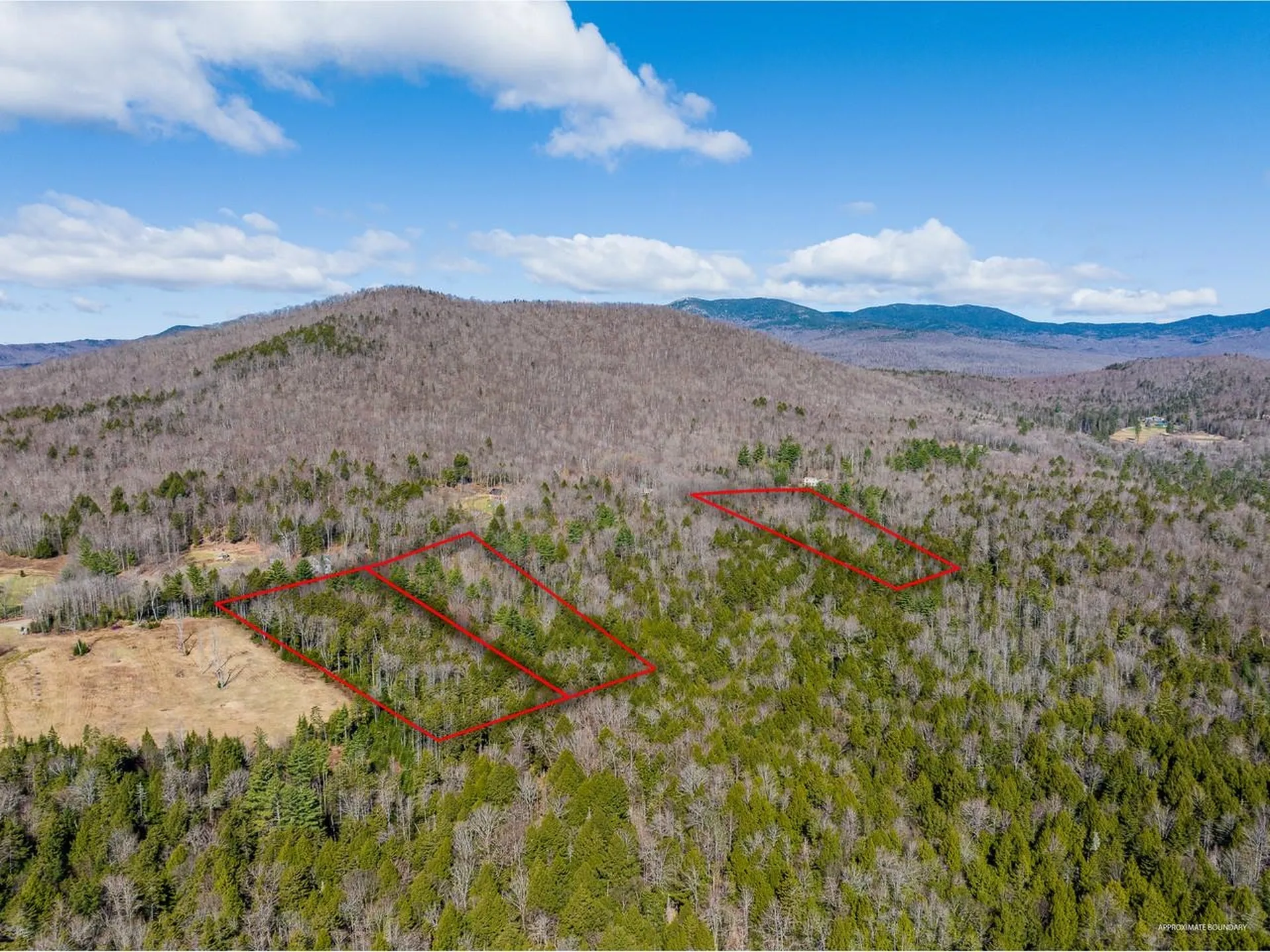 00 Wood Road Worcester VT 05641-9096