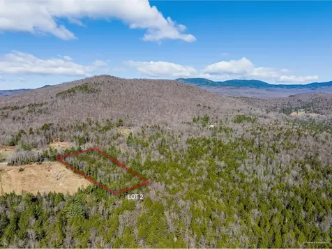 00 Wood Road Worcester VT 05641-9096