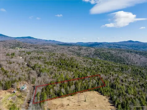 00 Wood Road Worcester VT 05641-9096
