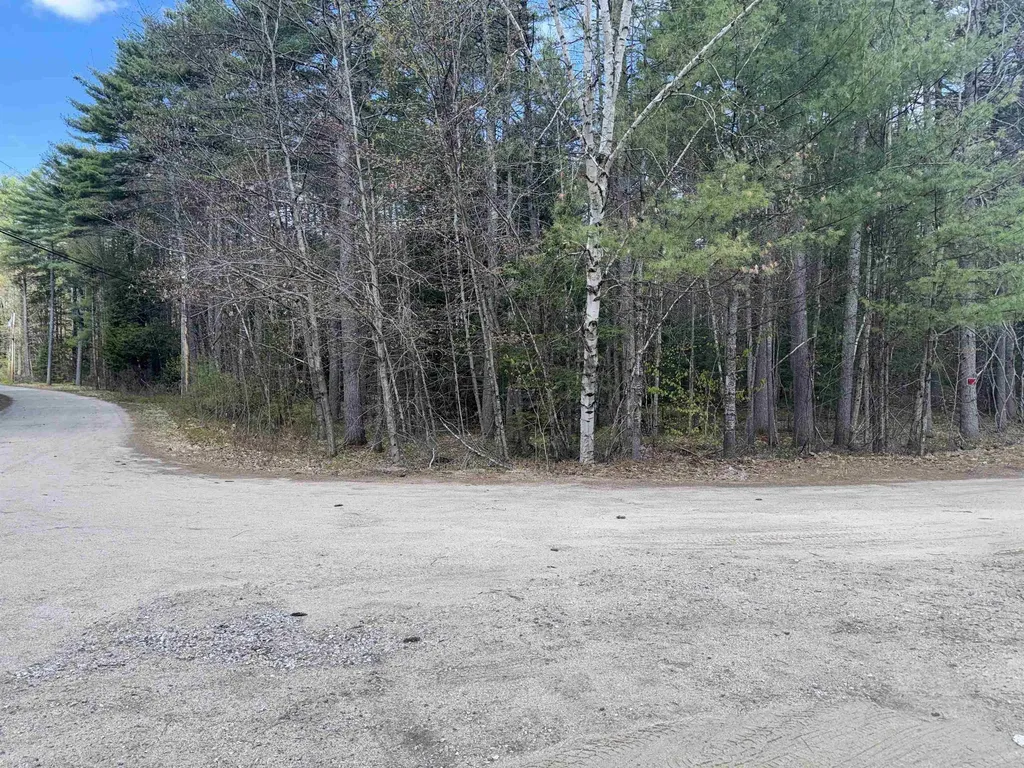 0 Riverwood Circle Effingham NH 03882