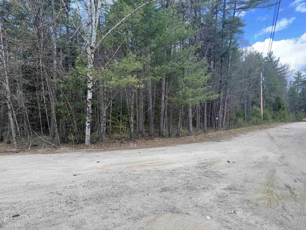 0 Riverwood Circle Effingham NH 03882