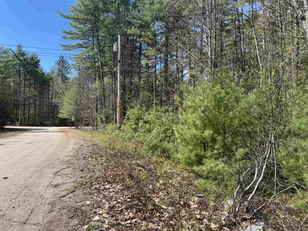 0 Riverwood Circle Effingham NH 03882