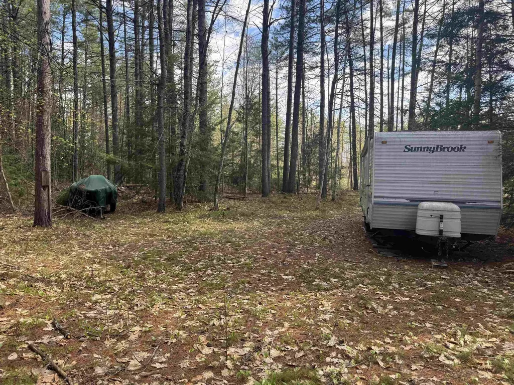 0 Riverwood Circle Effingham NH 03882