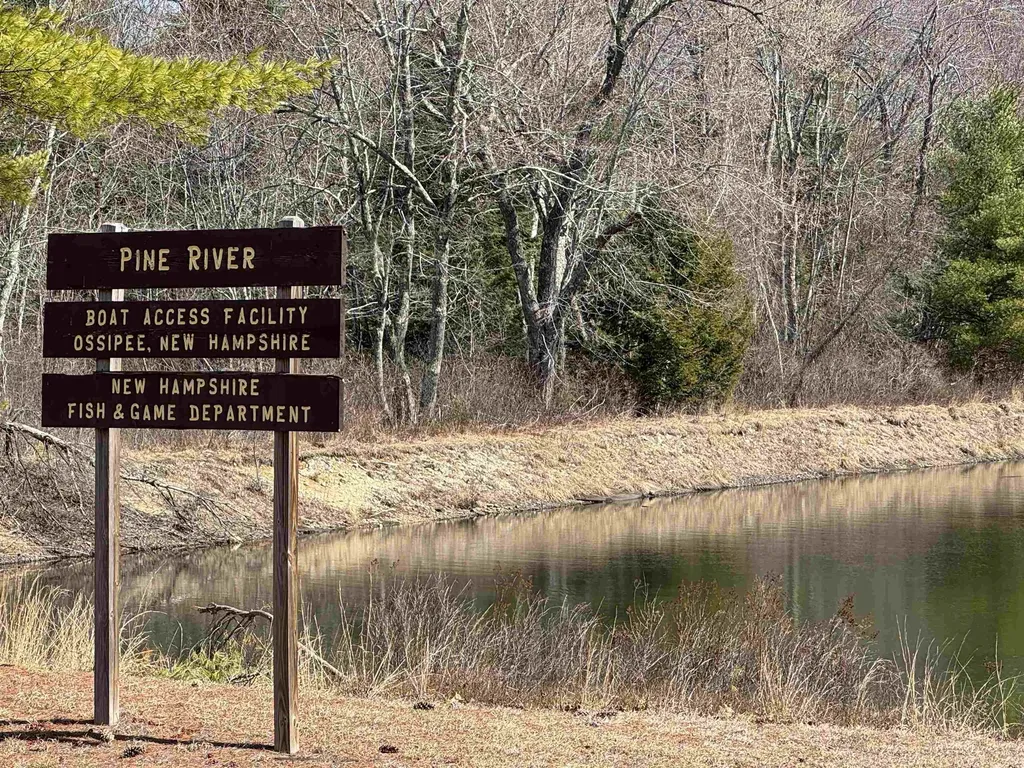0 Riverwood Circle Effingham NH 03882