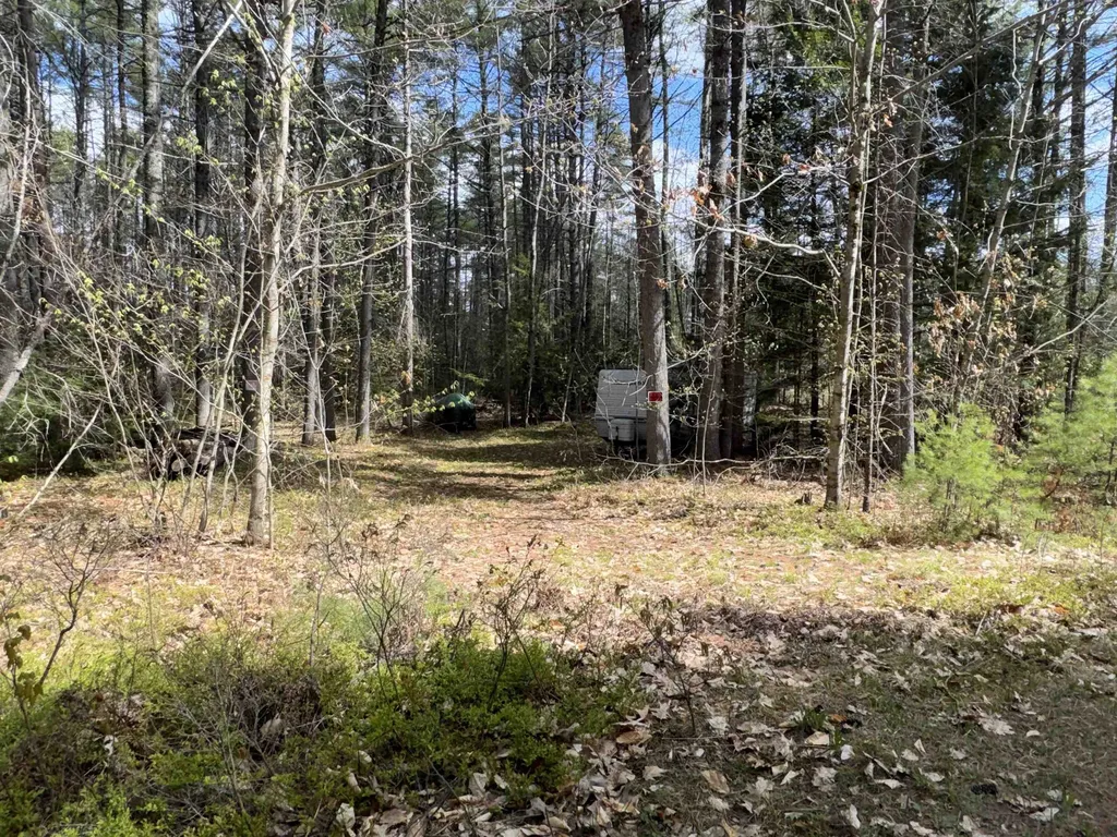 0 Riverwood Circle Effingham NH 03882