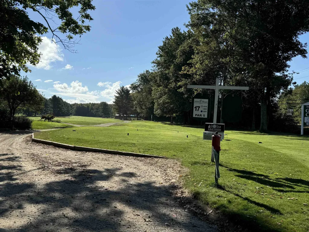 0 Riverwood Circle Effingham NH 03882