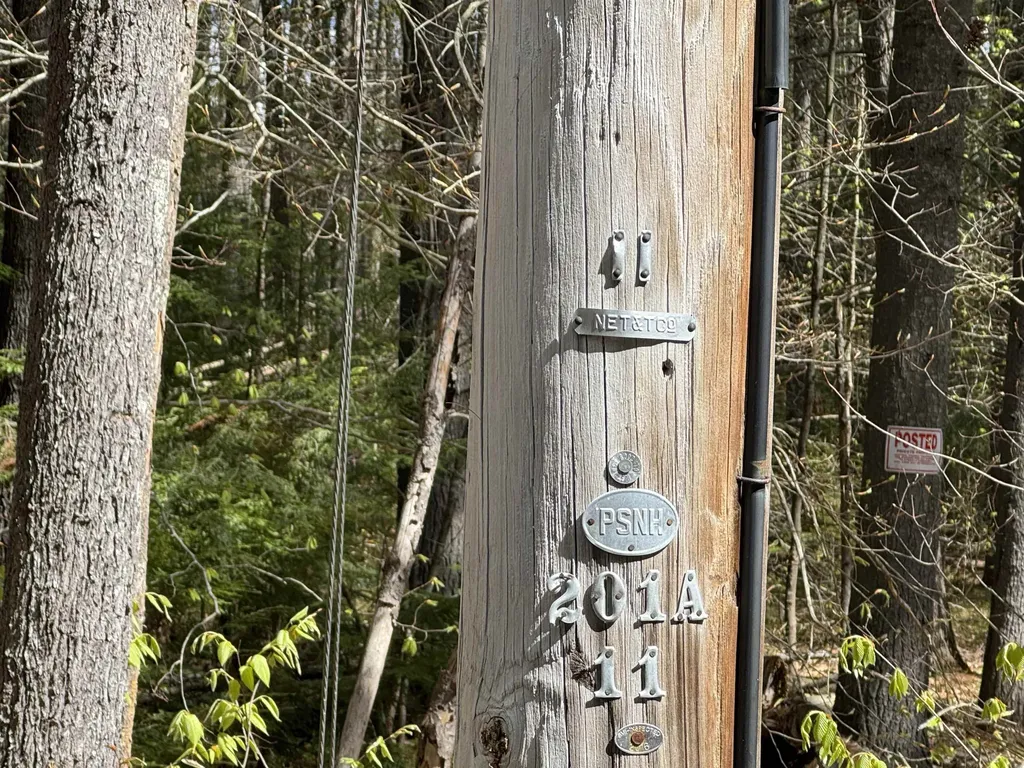 0 Riverwood Circle Effingham NH 03882