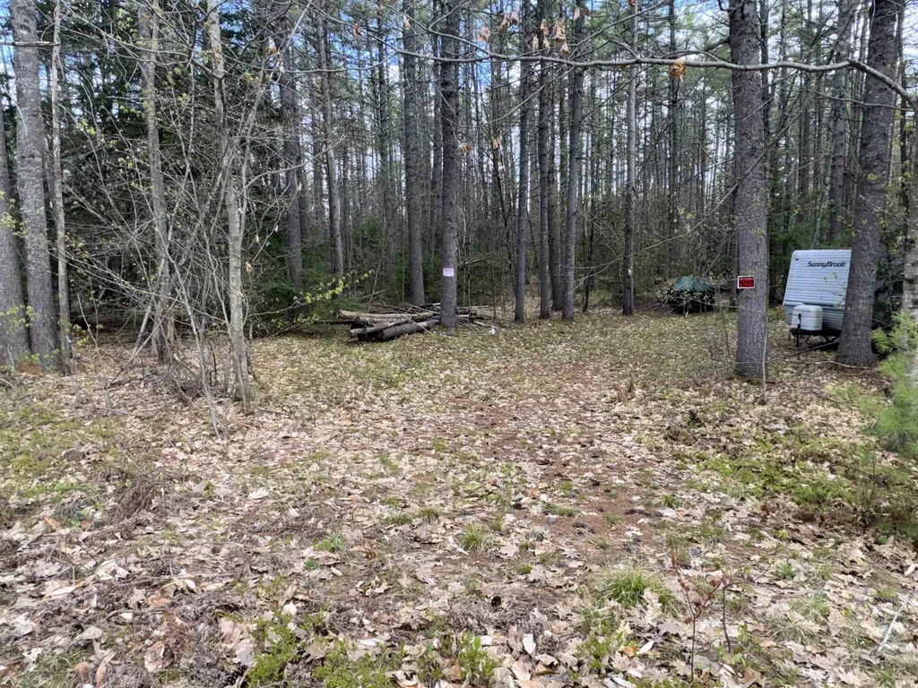 0 Riverwood Circle Effingham NH 03882
