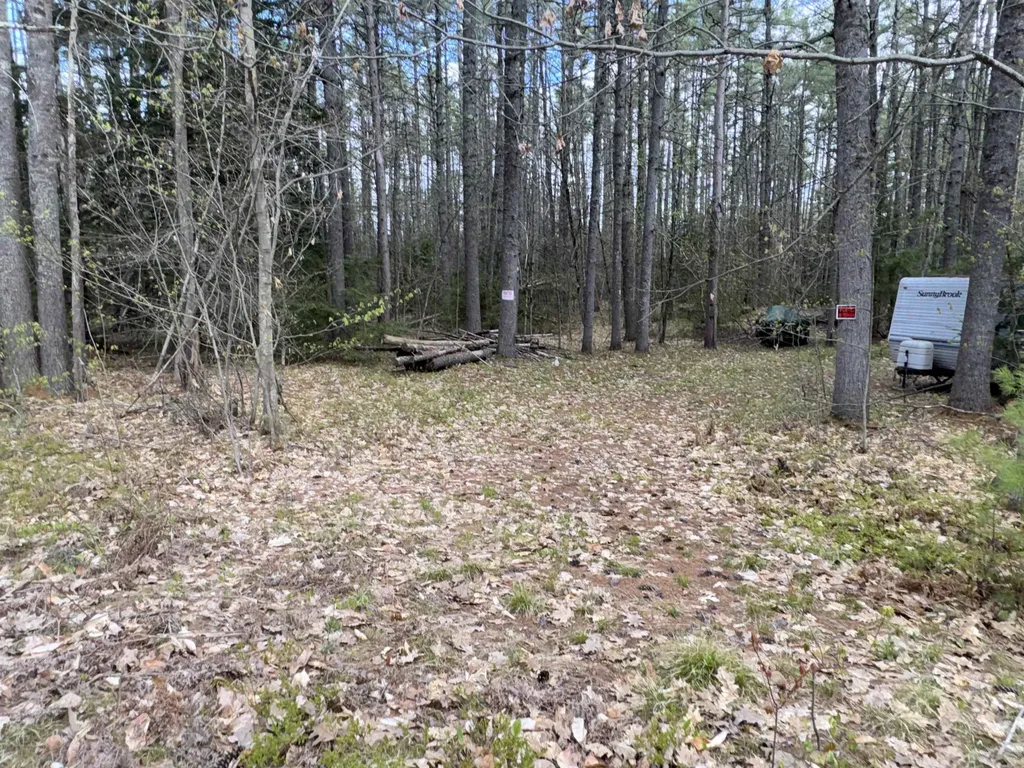 0 Riverwood Circle Effingham NH 03882