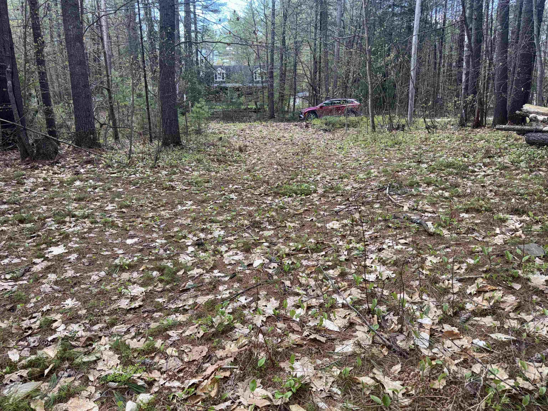 0 Riverwood Circle Effingham NH 03882