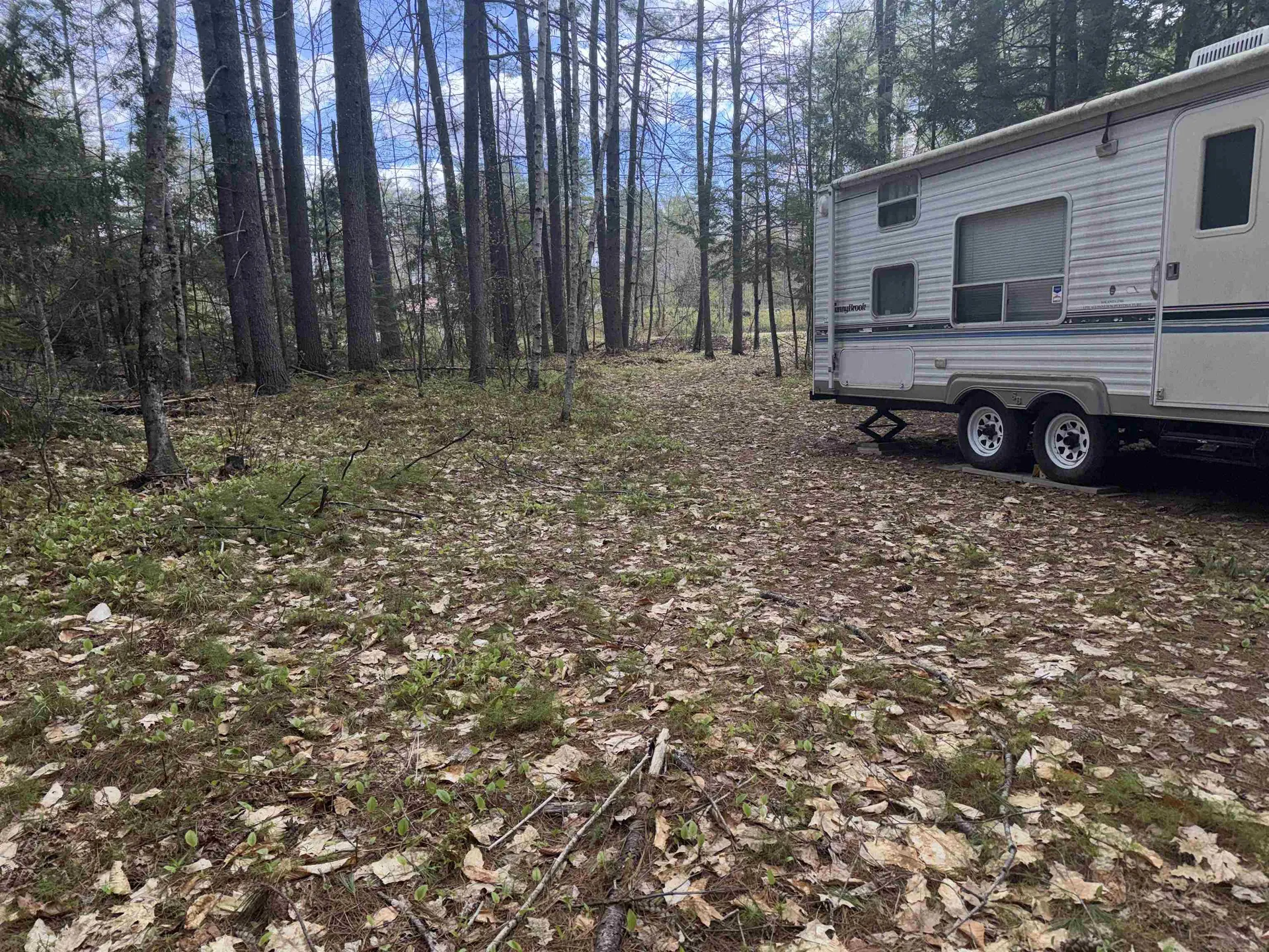 0 Riverwood Circle Effingham NH 03882