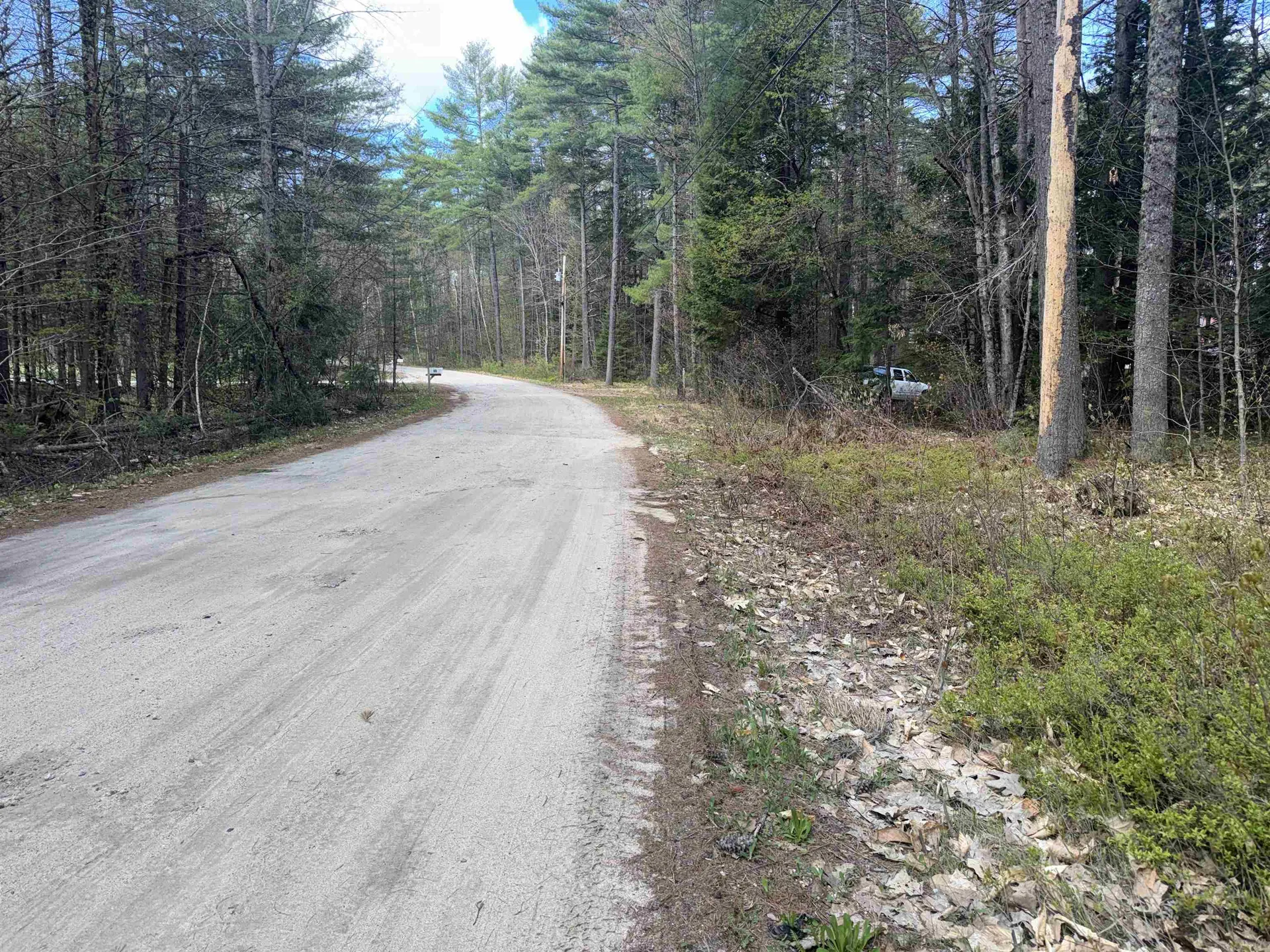 0 Riverwood Circle Effingham NH 03882