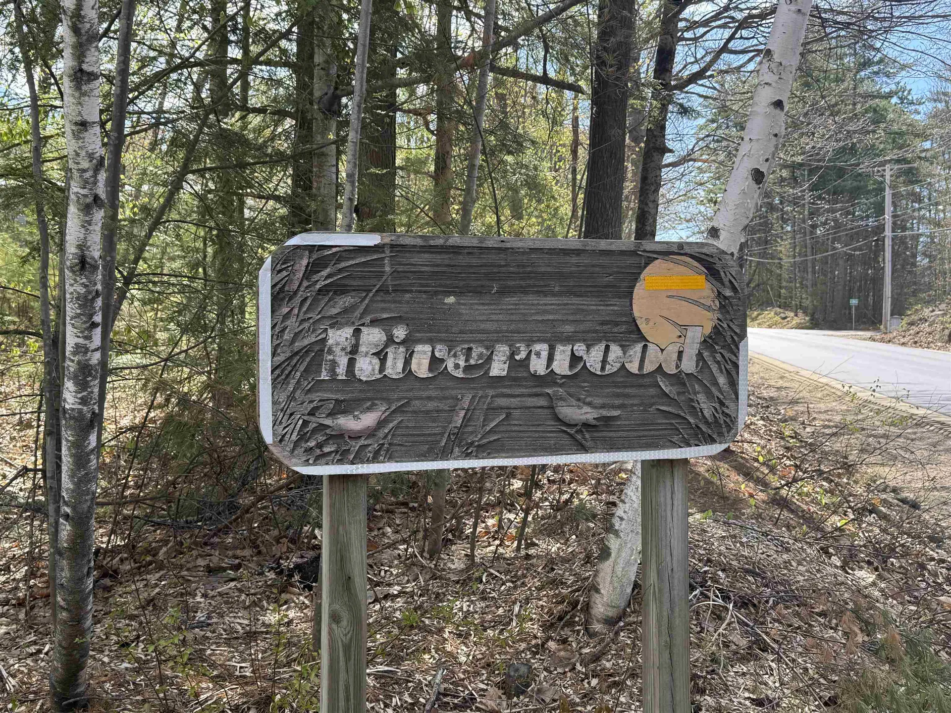 0 Riverwood Circle Effingham NH 03882