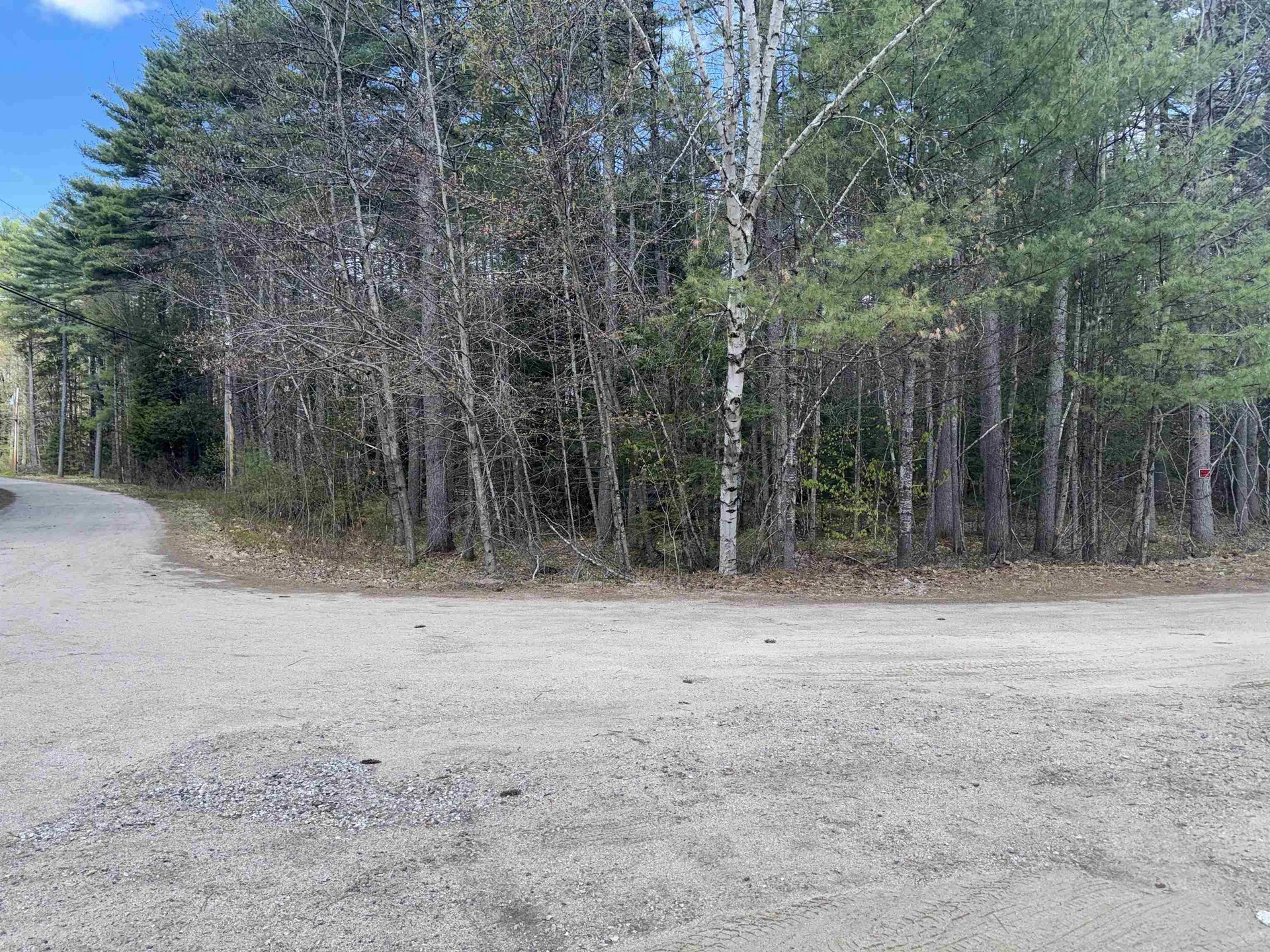 0 Riverwood Circle Effingham NH 03882