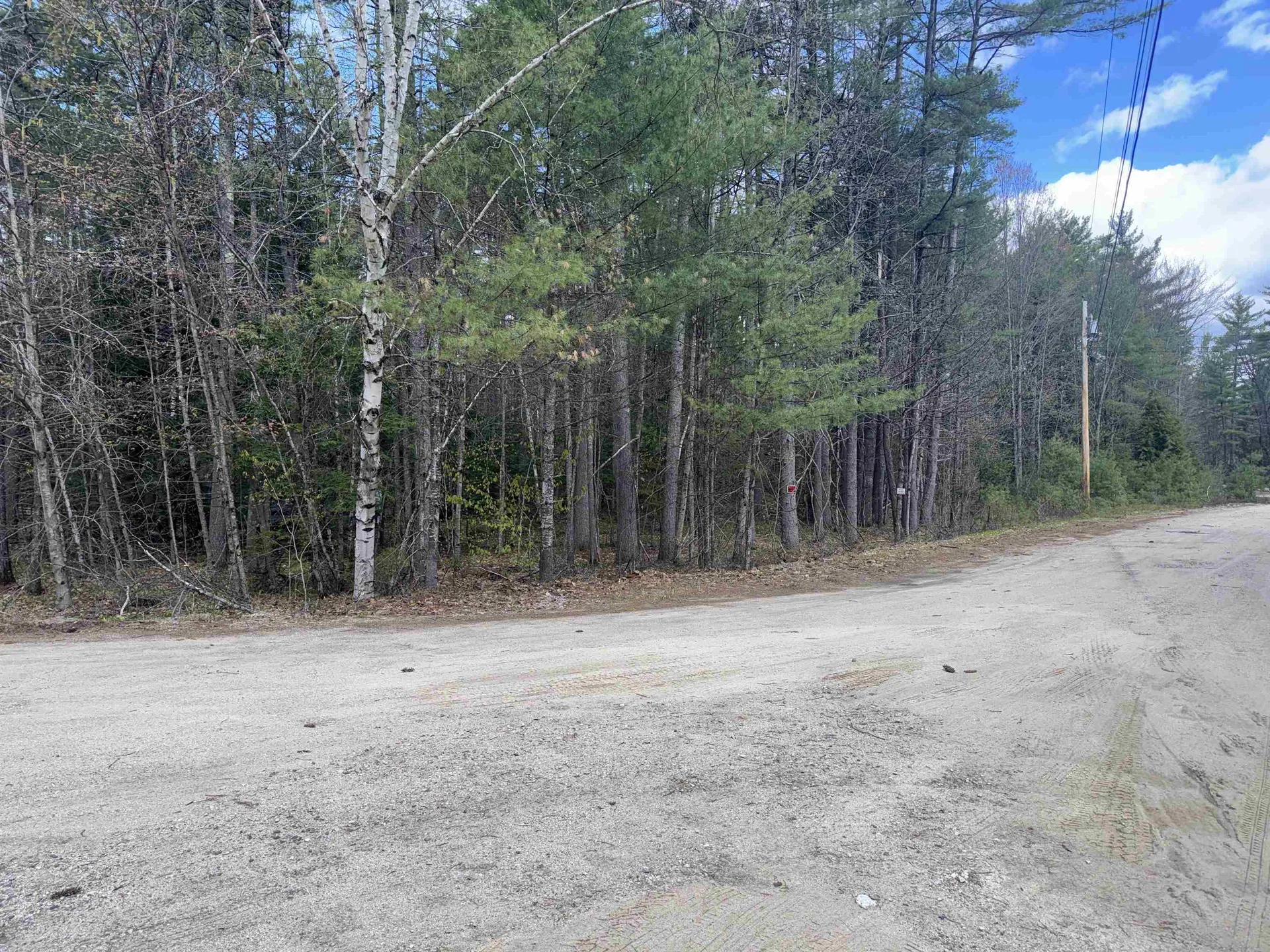 0 Riverwood Circle Effingham NH 03882