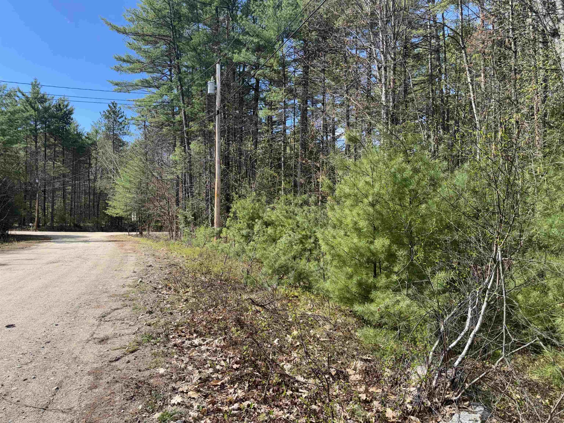 0 Riverwood Circle Effingham NH 03882