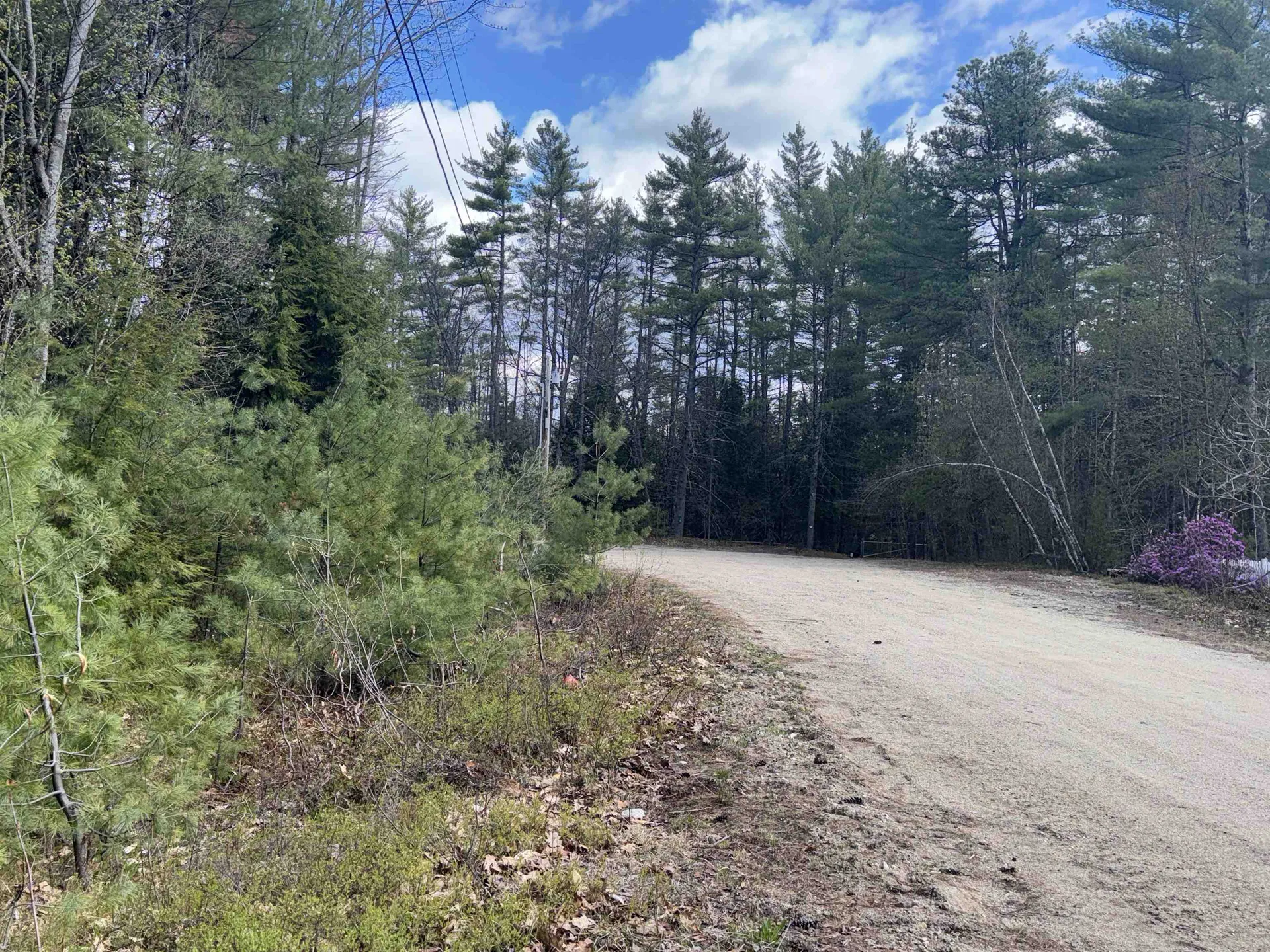 0 Riverwood Circle Effingham NH 03882