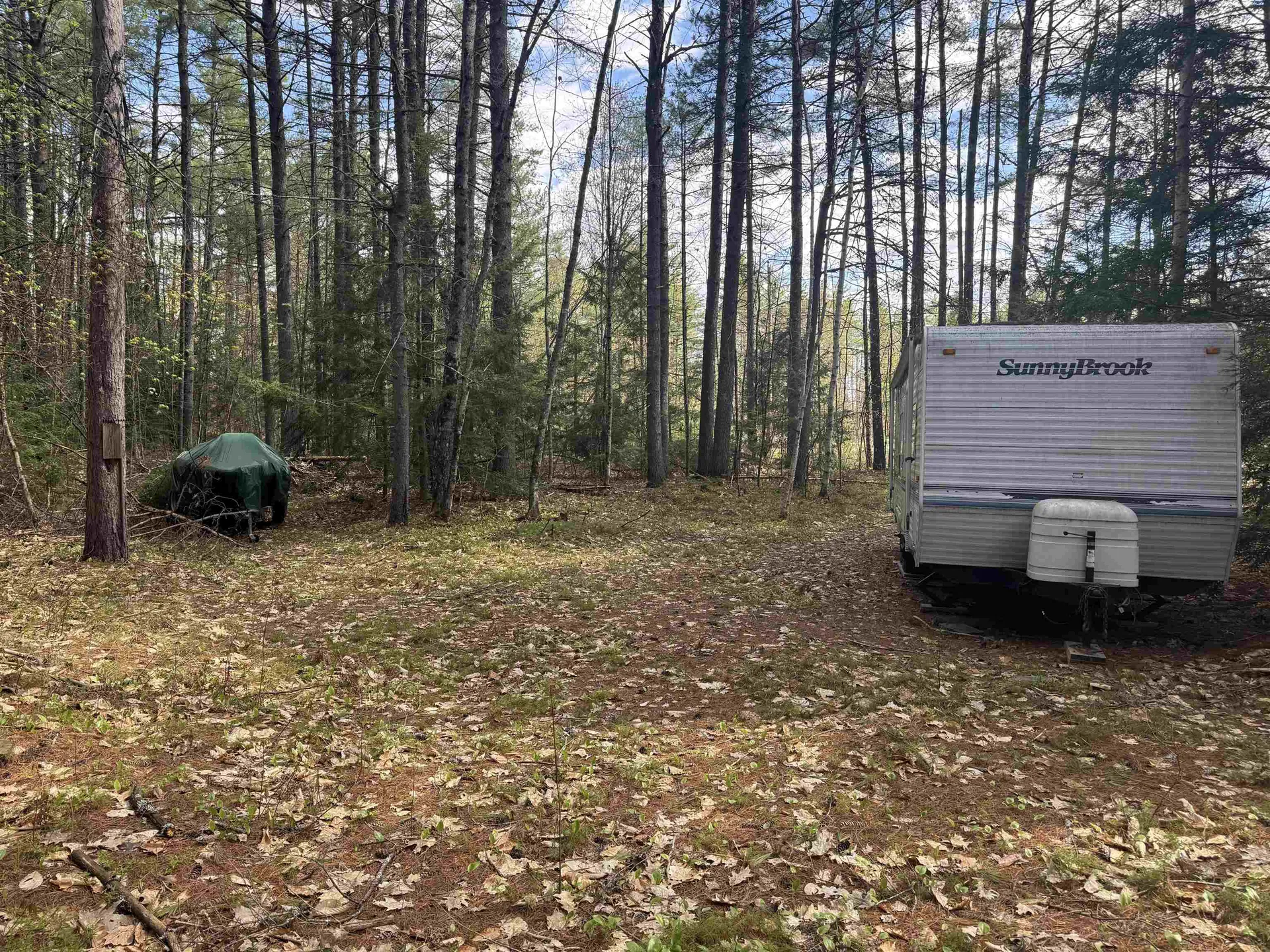 0 Riverwood Circle Effingham NH 03882