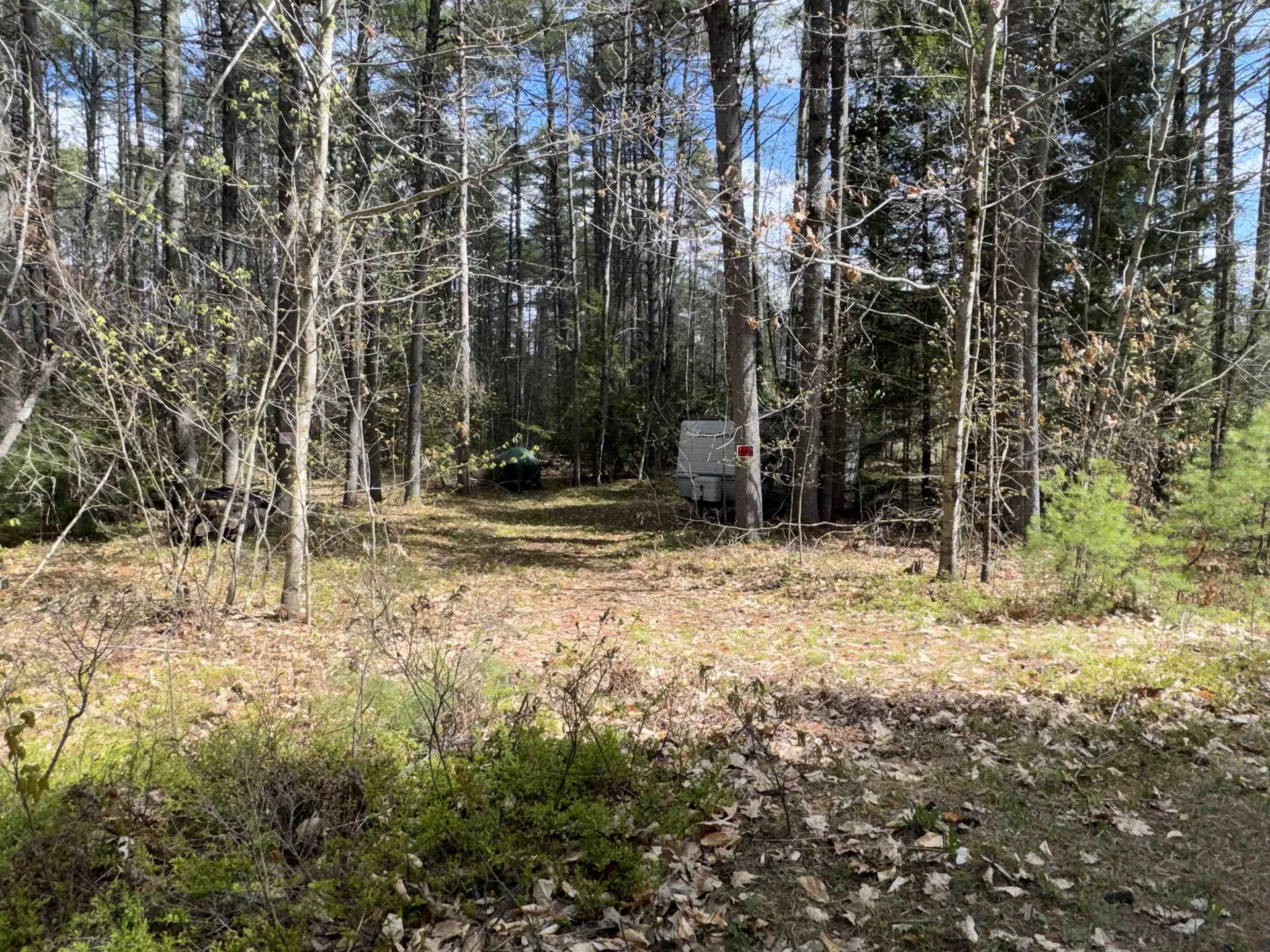 0 Riverwood Circle Effingham NH 03882