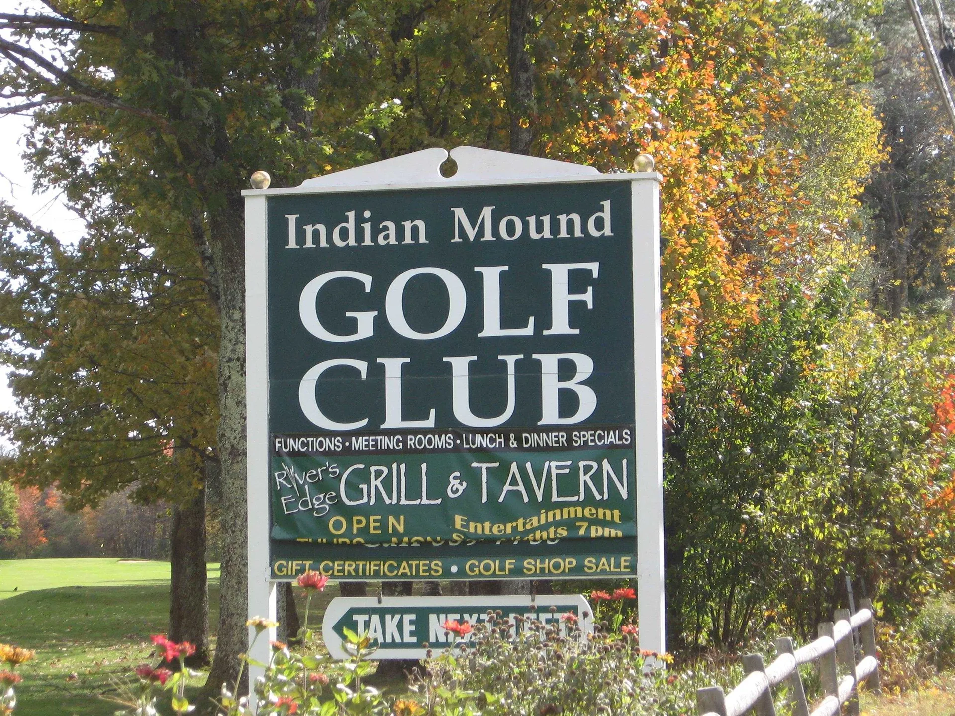 0 Riverwood Circle Effingham NH 03882