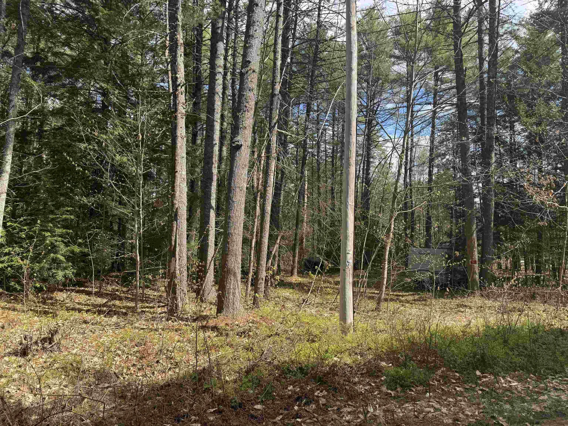 0 Riverwood Circle Effingham NH 03882