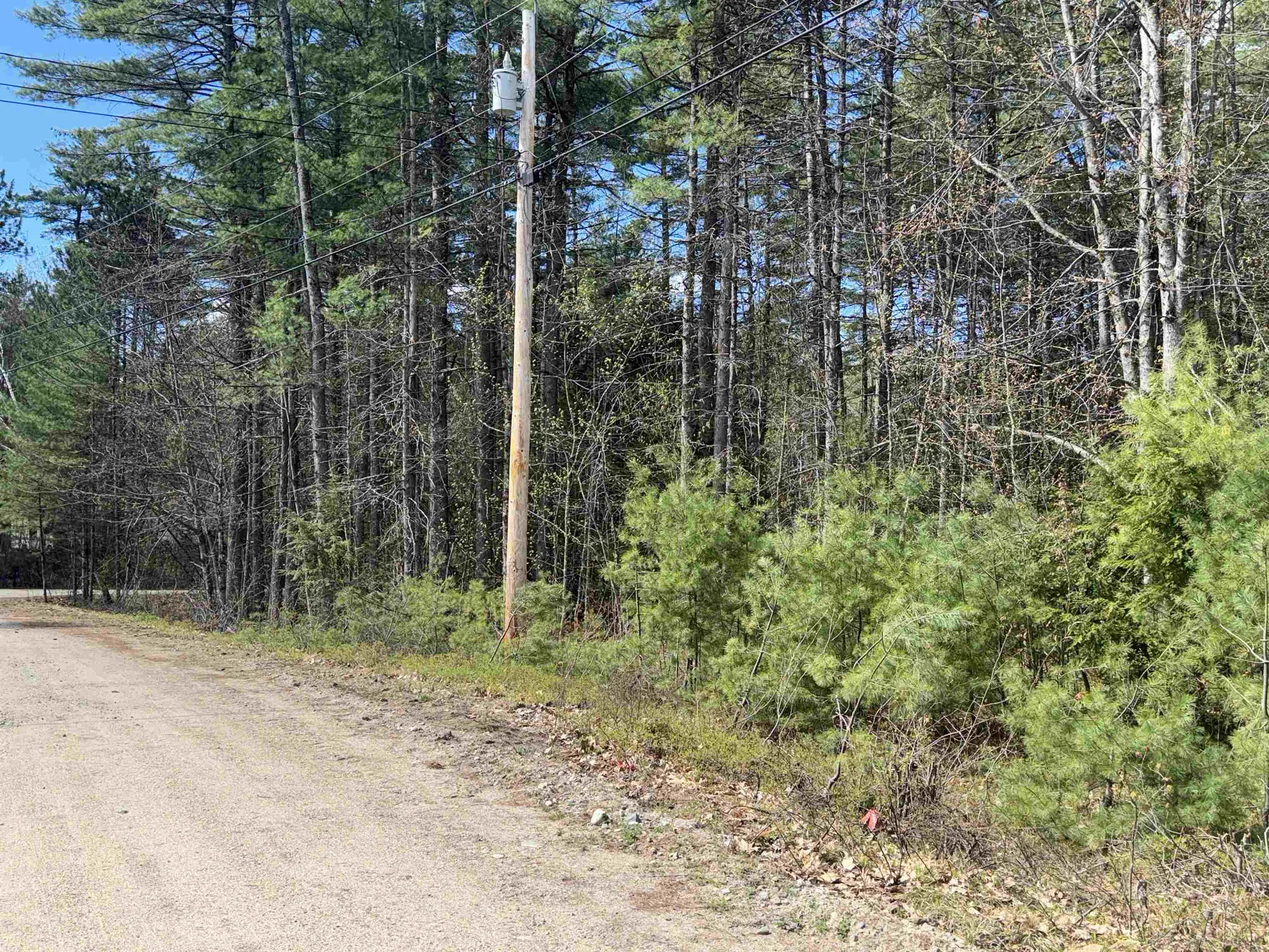 0 Riverwood Circle Effingham NH 03882