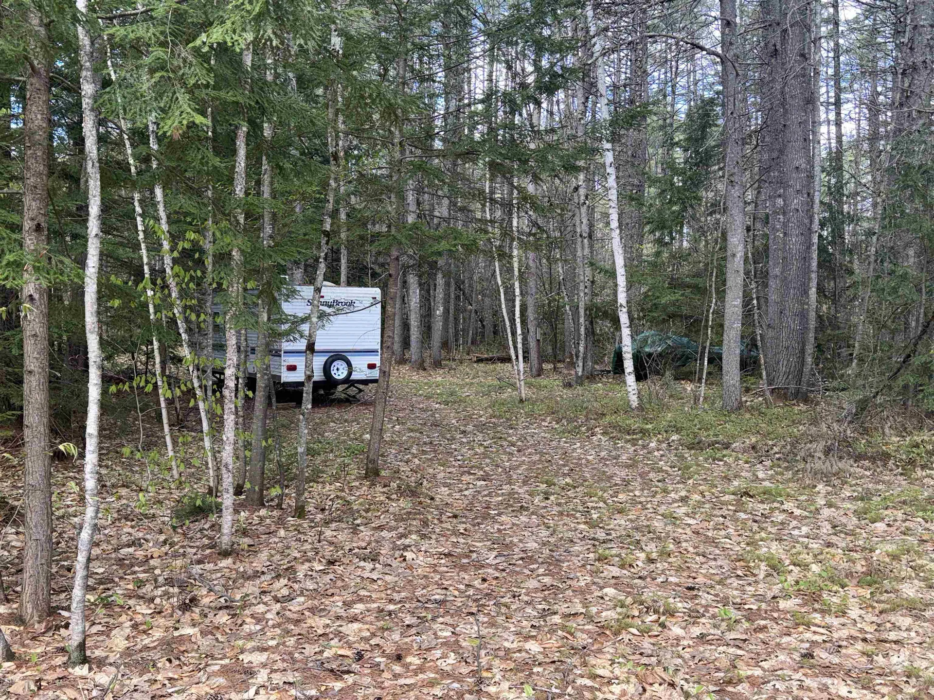 0 Riverwood Circle Effingham NH 03882