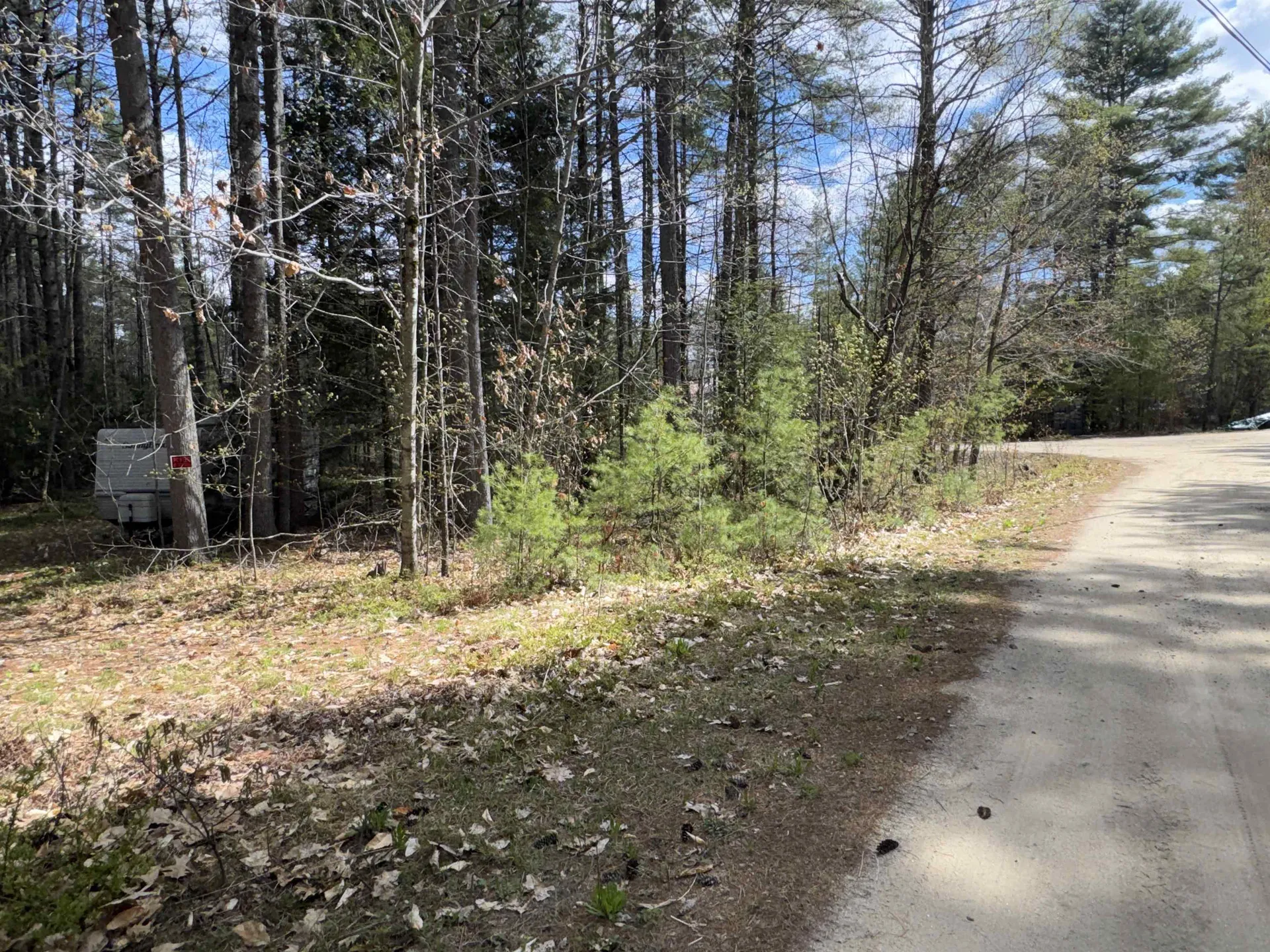 0 Riverwood Circle Effingham NH 03882