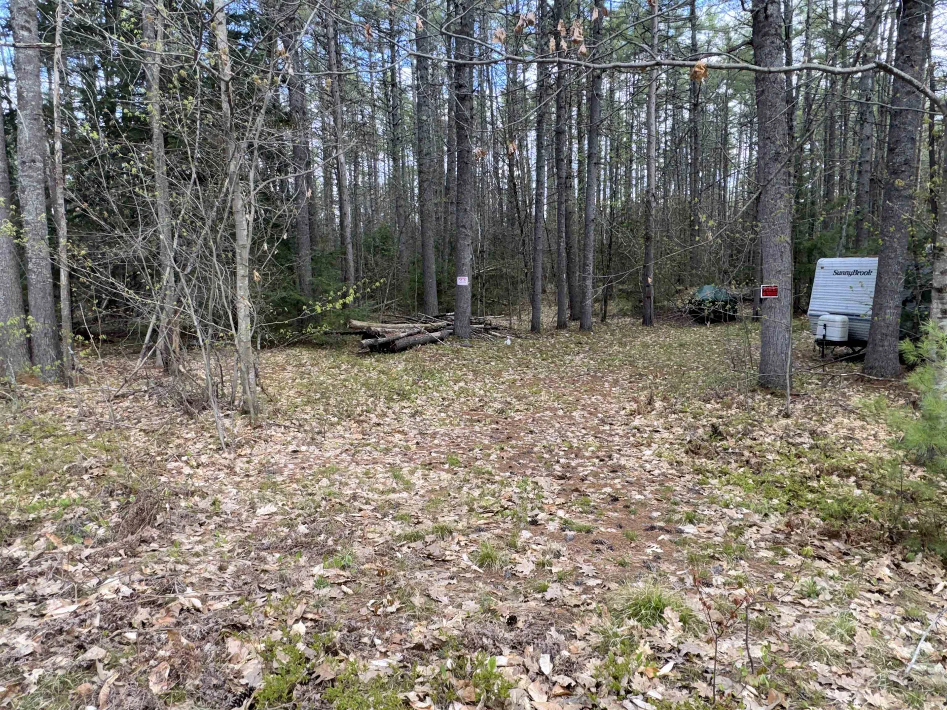 0 Riverwood Circle Effingham NH 03882