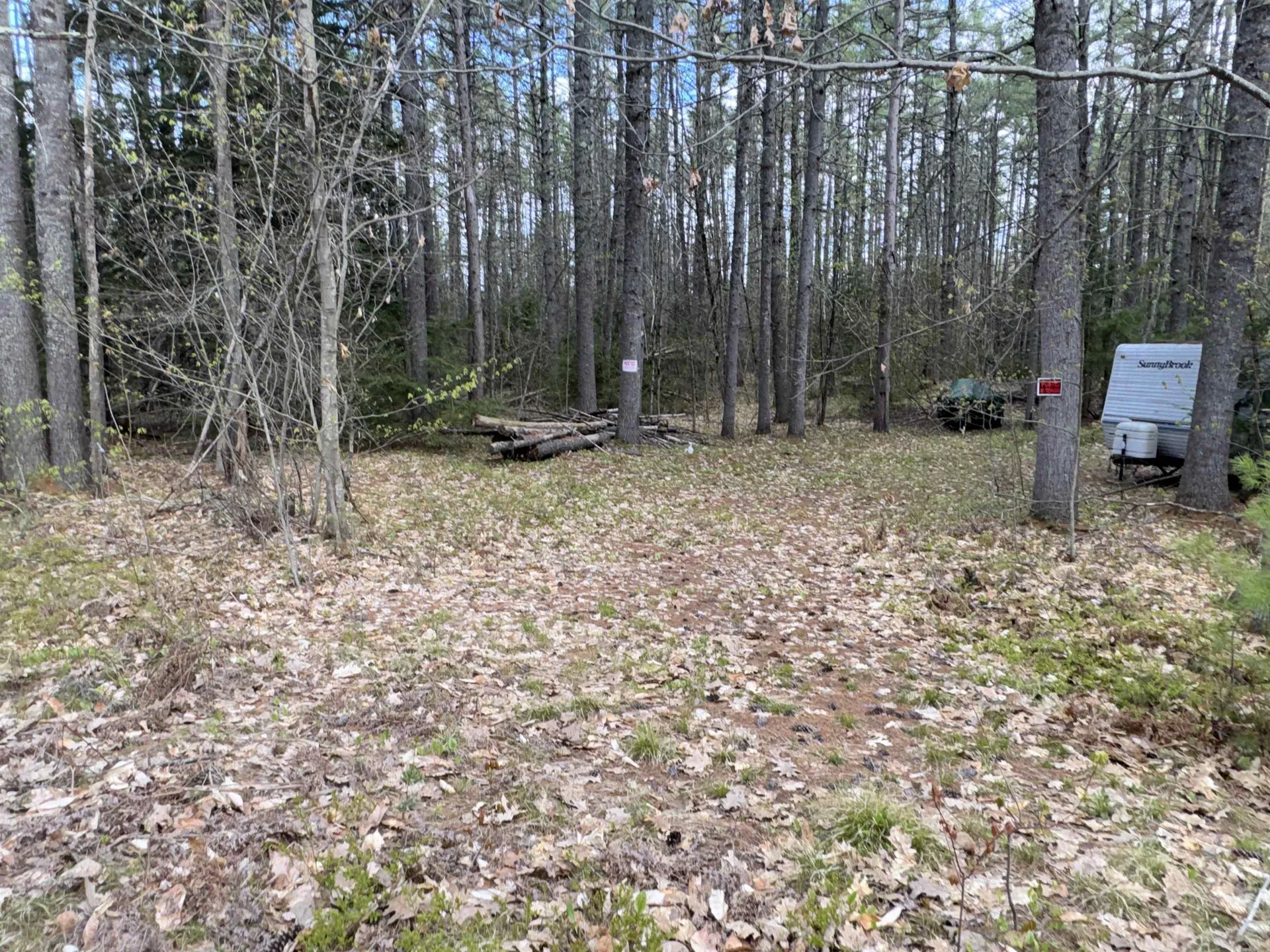0 Riverwood Circle Effingham NH 03882